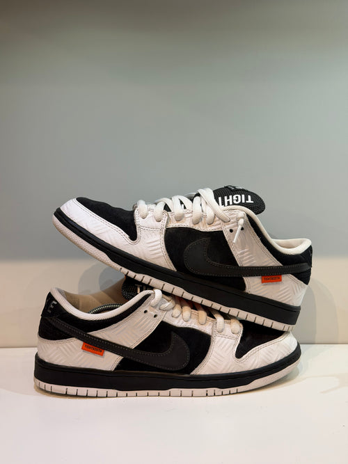Nike SB Dunk Low TIGHTBOOTH — T. 44 (Seconde main) — photo 1