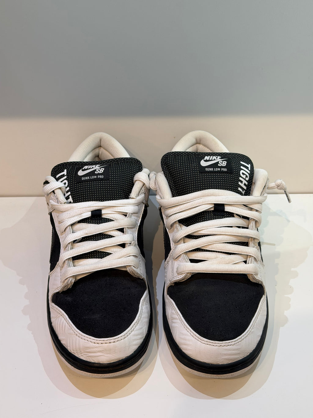 Nike SB Dunk Low TIGHTBOOTH — T. 44 (Seconde main) — photo 3