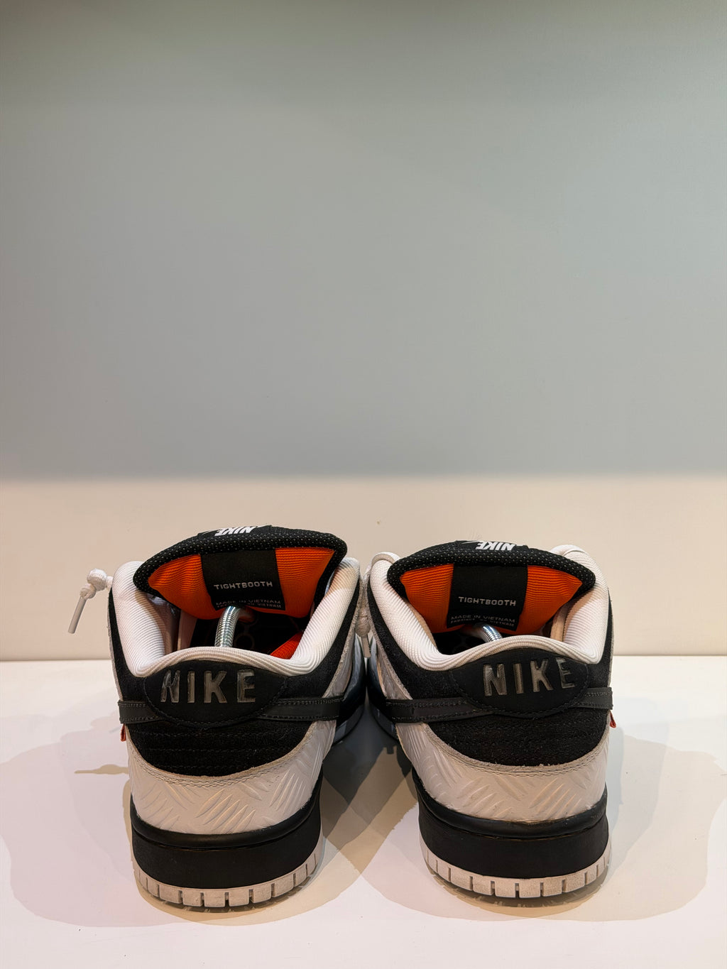 Nike SB Dunk Low TIGHTBOOTH — T. 44 (Seconde main) — photo 4