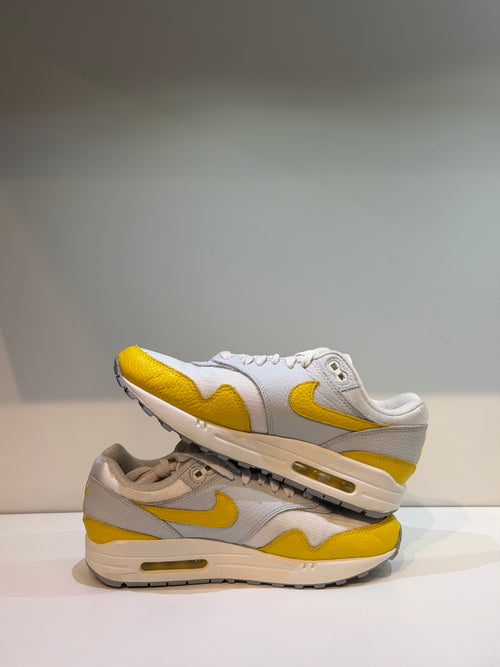 Nike Air Max 1 Tour Yellow (Femme) — T. 39 (Seconde main) — photo 2