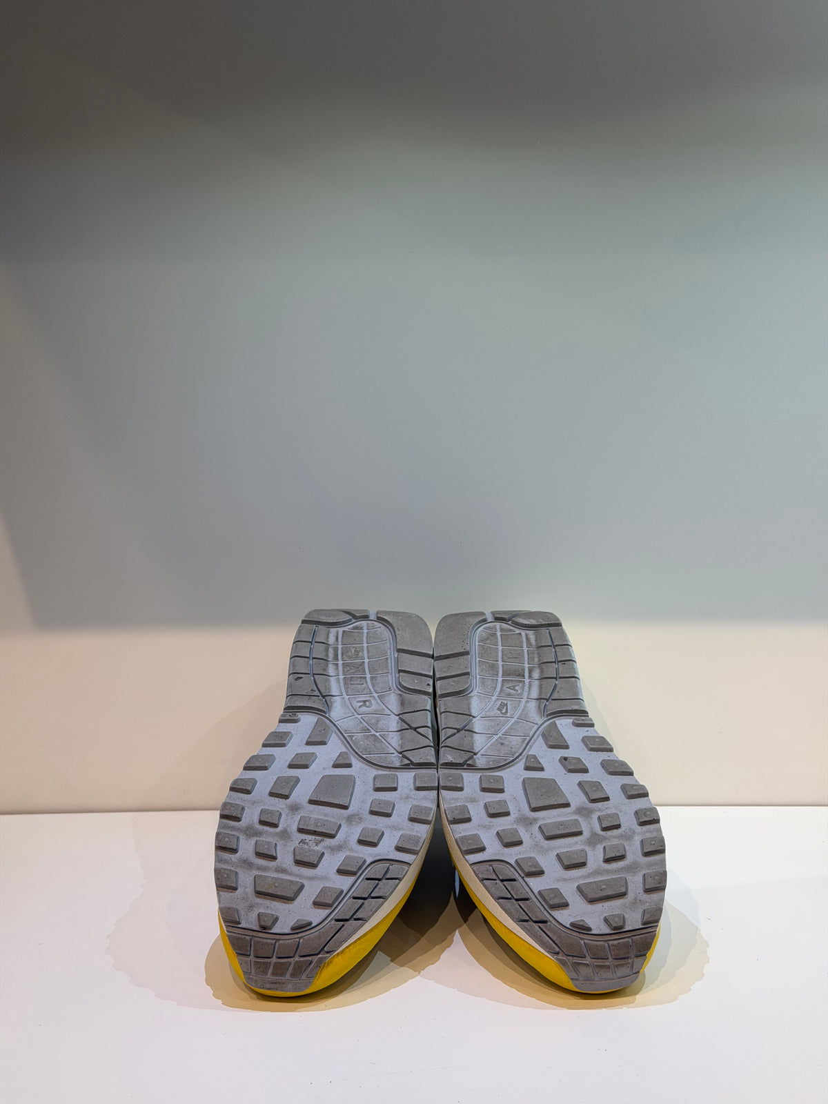 Nike Air Max 1 Tour Yellow (Femme) — T. 39 (Seconde main) — photo 5