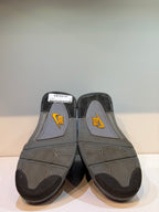 Jordan 4 Retro Lakers — T. 43 (Seconde main) — photo 5
