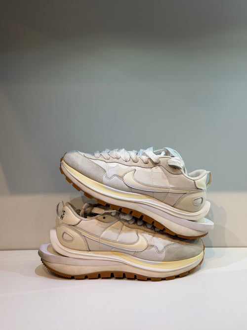 Nike Vaporwaffle sacai Sail Gum — T. 40 (Seconde main) — photo 1