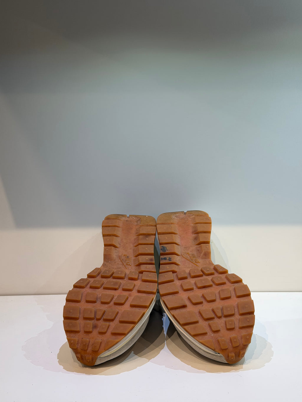 Nike Vaporwaffle sacai Sail Gum — T. 40 (Seconde main) — photo 5