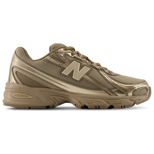 New Balance 740 Mushroom Timberwolf