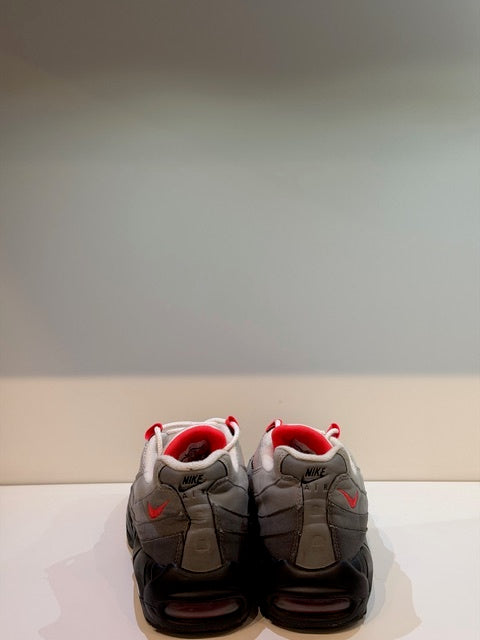 Nike Air Max 95 OG Solar Red (2018) — T. 42,5 (Seconde main) — photo 4