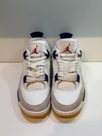 Jordan 4 Retro SB Navy (Seconde main) — photo 3