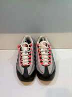 Nike Air Max 95 Solar Red (2018) (Enfant) — T. 39 (Seconde main) — photo 3