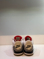 Jordan 3 Retro White Cement '88 Dunk Contest (2013) — T. 41 (Seconde main) — photo 4