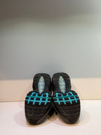 Nike Air Max 95 Hyper Turquoise — T. 43 (Seconde main) — photo 5