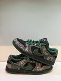 Nike SB Dunk Low There Skateboards — T. 38 (Seconde main) — photo 1