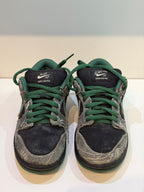 Nike SB Dunk Low There Skateboards — T. 38 (Seconde main) — photo 4