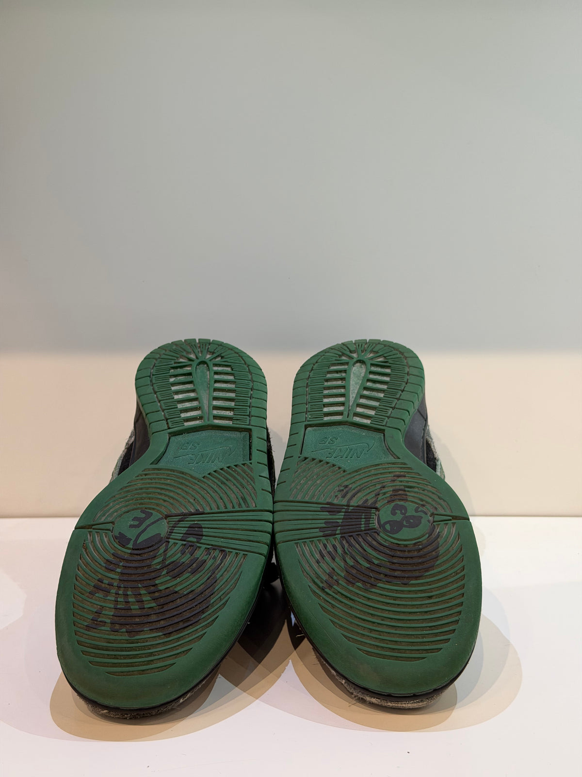 Nike SB Dunk Low There Skateboards — T. 38 (Seconde main) — photo 5