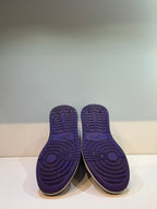 Jordan 1 Retro High Court Purple White — T. 42,5 (Seconde main) — photo 5