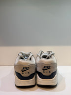 Nike Air Max 1 Essential Summit White Armory Navy — T. 43 (Seconde main) — photo 4